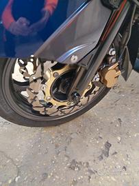 Yamaha Tmax 500 i.e impeccabile