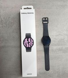 Samsung Galaxy Watch6