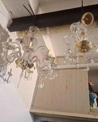 lampadarii