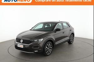 VOLKSWAGEN T-Roc HM03610
