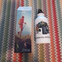 Borraccia ml 400 Sublimation Bottle