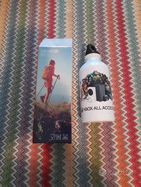Borraccia ml 400 Sublimation Bottle