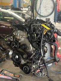 Motore Kia Carens 1.7 CRDI (D4FD)