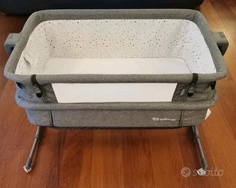 Kinderkraft Neste Up - Next2me - Cosleeping