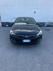 Opel Astra K
