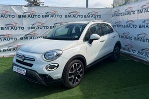 Fiat 500X 1.6 MultiJet 130 CV Cross KM CERTIFICATI