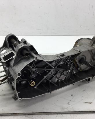 YAMAHA WHY YH EURO 2 50 CARTER MOTORE + ALBERO E I