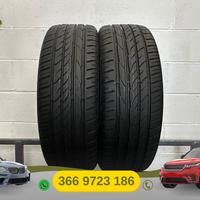 2 gomme 195/55 R16. Matador Estive al 85%