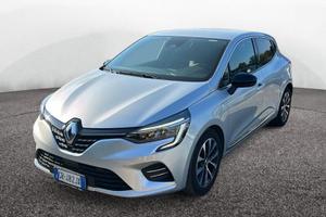 Renault Clio V 2019 1.0 tce Techno Gpl 100cv