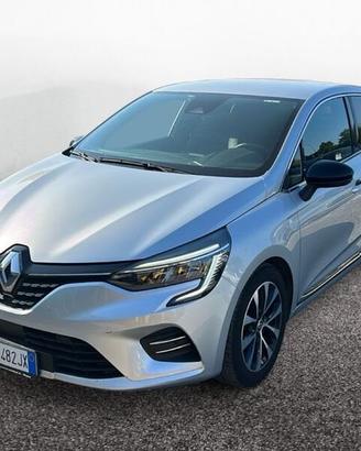 Renault Clio V 2019 1.0 tce Techno Gpl 100cv