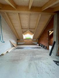 Villa o villino Givoletto [Cod. rif 2076VRG]