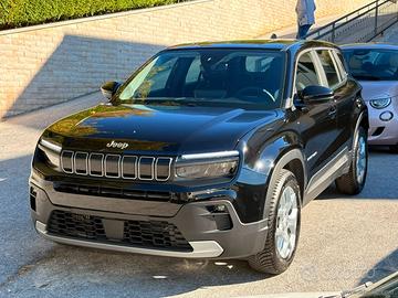 JEEP Avenger 1.2 Turbo Altitude
