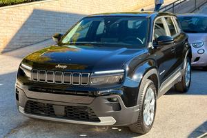 JEEP Avenger 1.2 Turbo Altitude