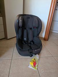 Seggiolino auto kinderkraft 