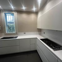 Cucina mod. Pura marca Binova