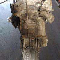 Cambio ake audi a6 2001