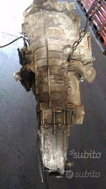 Cambio ake audi a6 2001