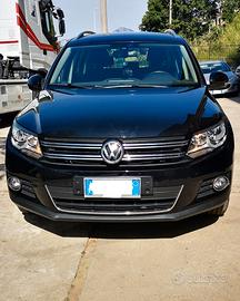 VOLKSWAGEN Tiguan 2ª serie - 2013