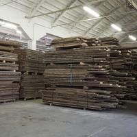 Tavolato rovere antico e di recupero