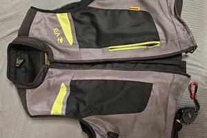 Airbag Motoairbag V3 