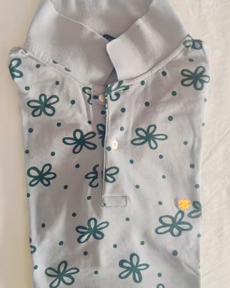Polo Taglia M Polita