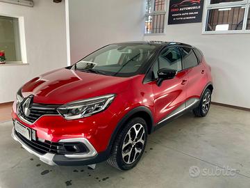 Renault Captur Intens