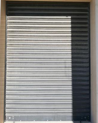 Serranda
