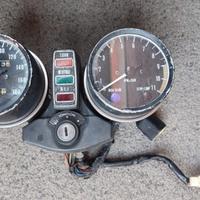 Quadro strumentazione KAWASAKI OHC KZ 400 Z400 '75