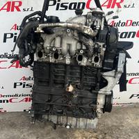 MOTORE VOLKSWAGEN Golf 5 Berlina BXE BKC, BLS, BXE