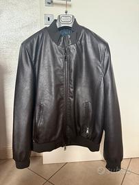 Giacca in Ecopelle Nuova! Sartoria Italiana
