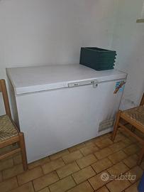 Freezer 
