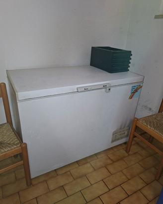 Freezer 