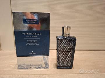 profumo da uomo venetian blue 