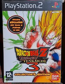 Dragon Ball Z ps 2