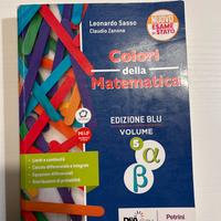 Colori della matematica