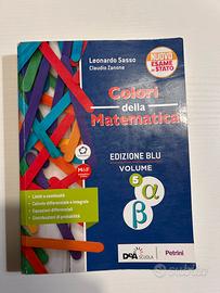 Colori della matematica