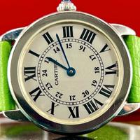 Cartier Ronde Solo de Cartier 2933