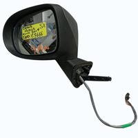 SPECCHIETTO RETROVISORE SINISTRO RENAULT Grand Mod