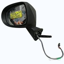 SPECCHIETTO RETROVISORE SINISTRO RENAULT Grand Mod