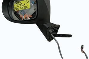 SPECCHIETTO RETROVISORE SINISTRO RENAULT Grand Mod