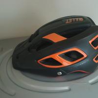 casco MTB