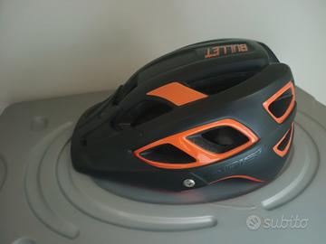 casco MTB