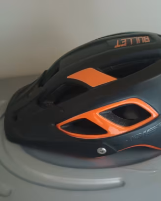 casco MTB