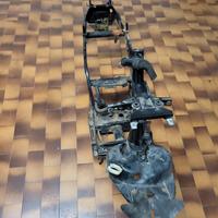 telaio piaggio nrg mc2