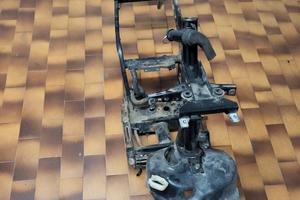 telaio piaggio nrg mc2