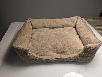 Ribasso Cuccia animale piccola taglia Artigianale