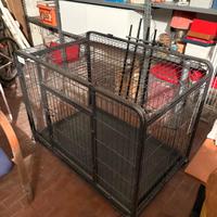 Gabbia per cani