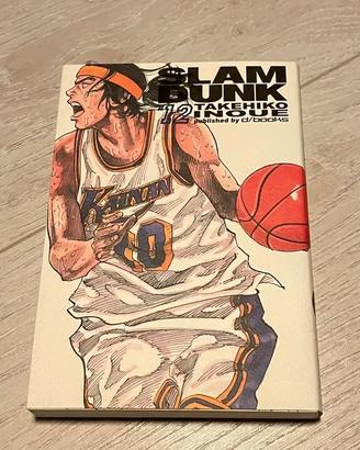 Slam Dunk Vol.12