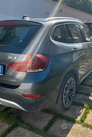 BMW X1 xdrive 25d xLine, full optional