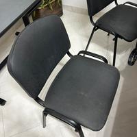Sedie per scrivania